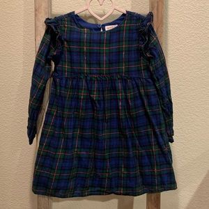 Cat & Jack Holiday Dress